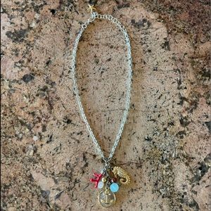 Brighton Beach Necklace